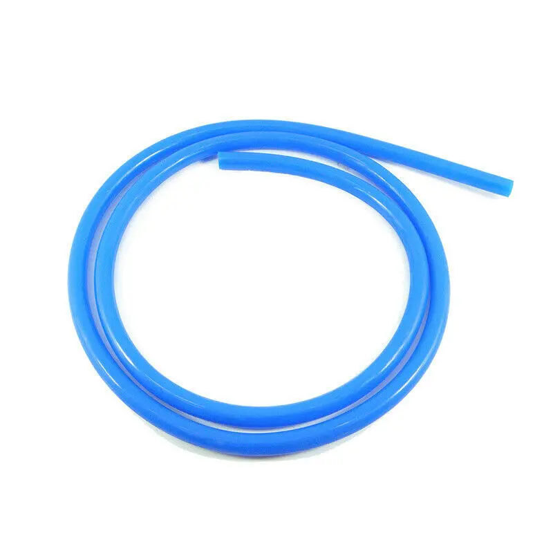 Dubro 197 Blue Silicone Tubing (900Mm) 1