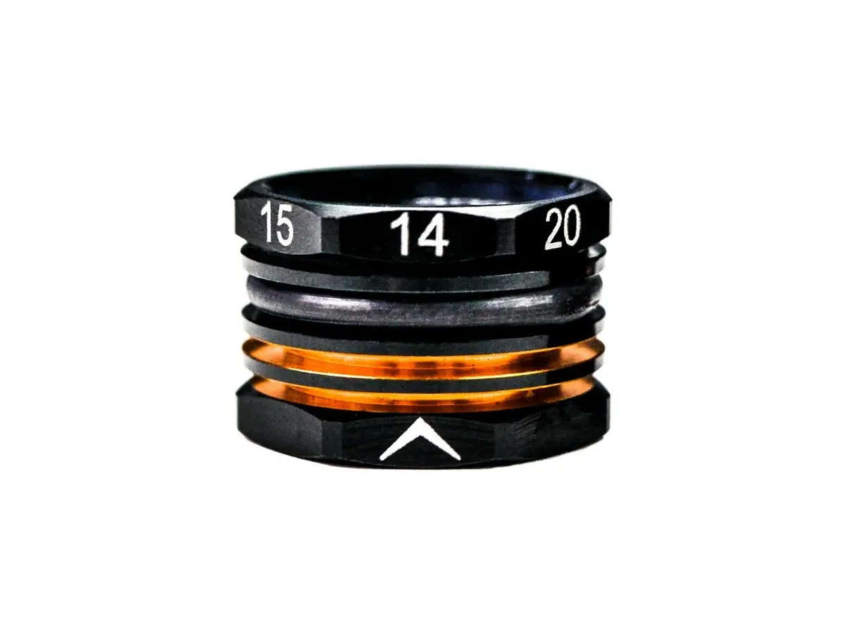 Arrowmax Am-171096 Adjustable Ride Height 14-20Mm 1