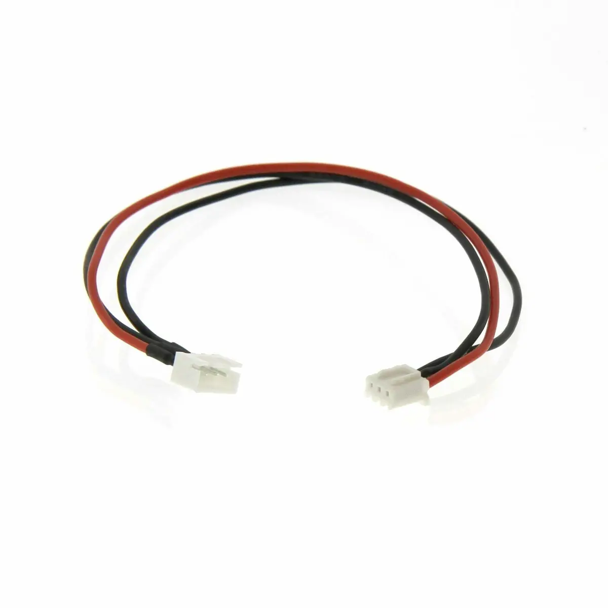 2S Lipo Jst-Xh Balance Lead Extension Wire By Zombie-200Mm 1