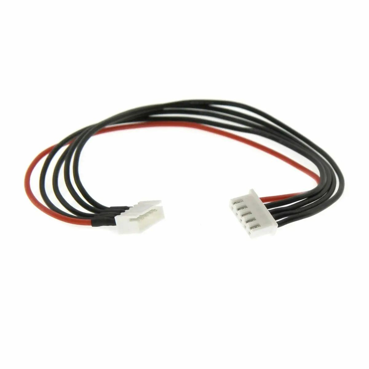4S Lipo Jst-Xh Balance Lead Extension Wire By Zombie-150Mm 1