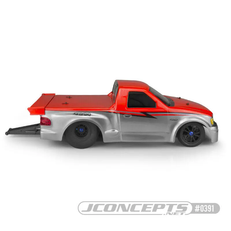 Jconcepts 1999 Ford F-150 Lightning - Custom Sct Body Jc0391 1