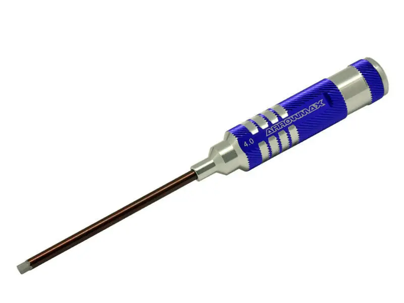 Arrowmax Am-110140 Allen Wrench 4.0 X 120Mm 1