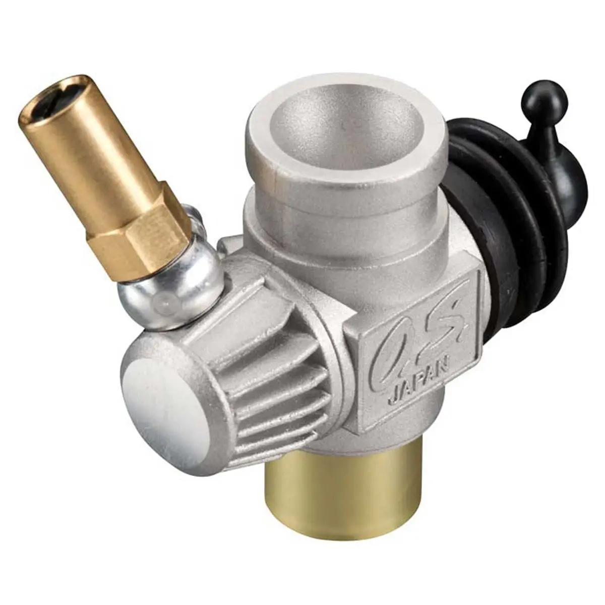 Carburettor Complete 12D2 12Tg Ver.2-4 Os-21418010 1