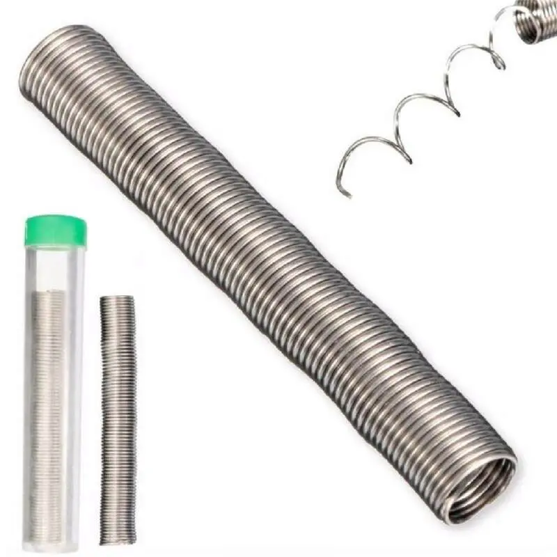 New 60/40 Tin Lead Free Soldering 1.0Mm Rosin Core Solder Flux Welding Wire Reel 1
