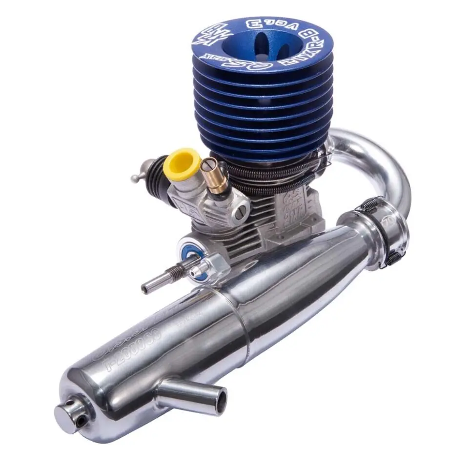 O.S.Speed 1Cy02 Max-21Xr-B V3 Gt Engines 1