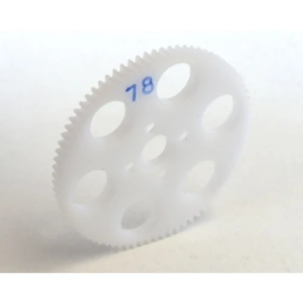 48Dp Spur Gear 101 Tooth - Rw48101 1