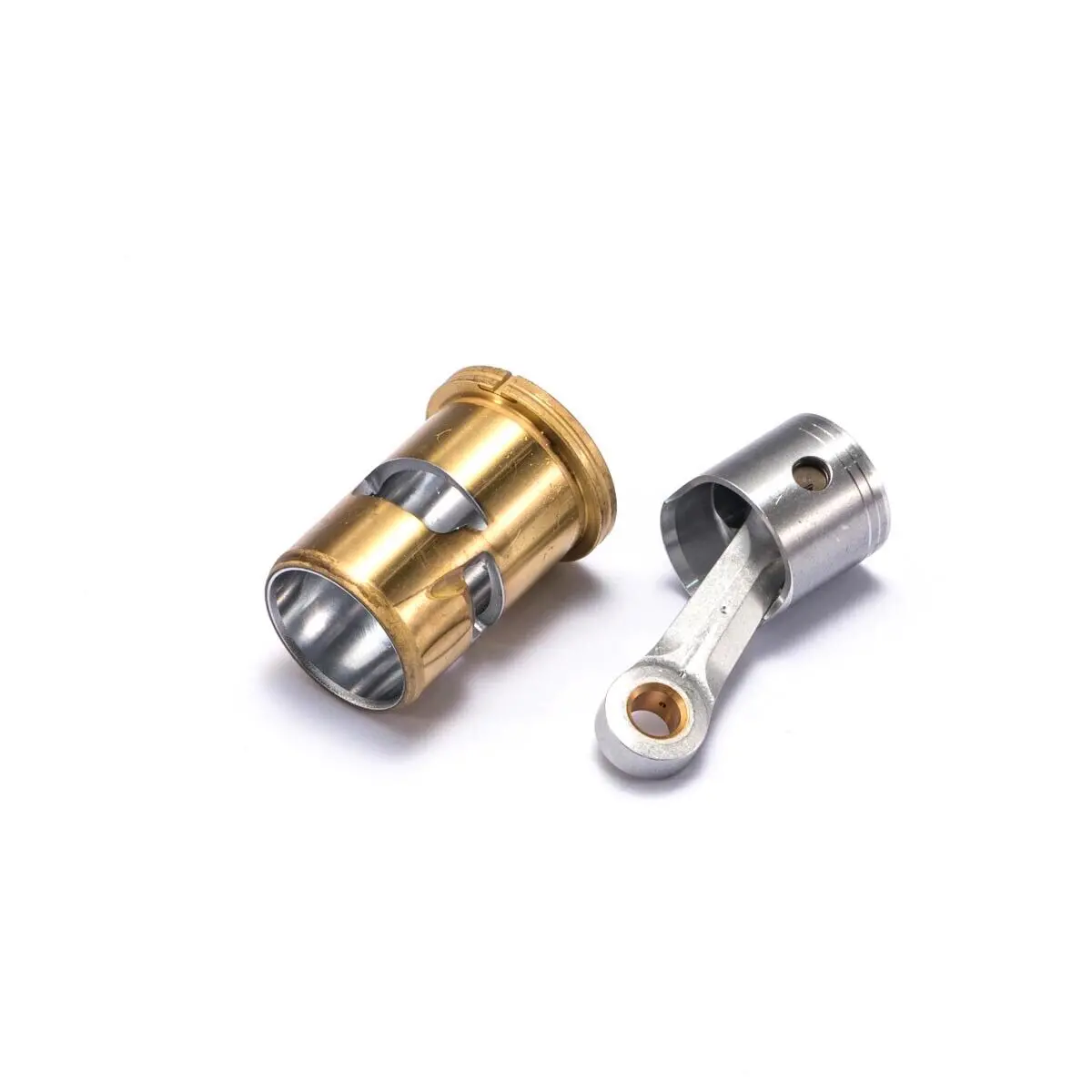 Dirt Piston Sleeve Compl. Dirt .21 1