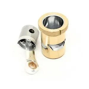 Gp3r Piston Sleeve Complete 1