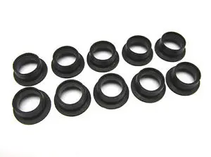 O.S.Speed Exhaust Seal Ring 21 (10 Pcs) Os-22826145 1