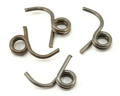 Clutch Springs 1Mm (4) Clutch Springs - Quattro Muqu0023 1