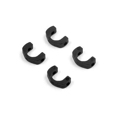 D10078 Drive Shaft Cap 3.5Mm (Derlin), 4 Pcs Version 2 1