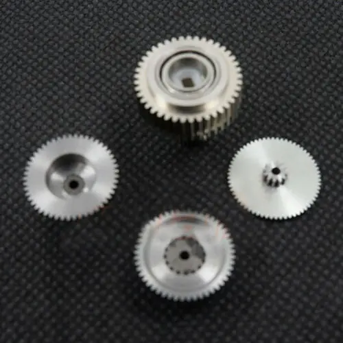 Power Hd Servo Gear Set For Power Hd S25 1