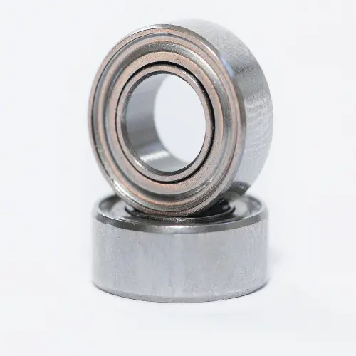 J & T Bearings 5X13x4 Nmb 1