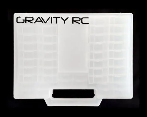 Ultimate Hardware/Parts Carrier 2