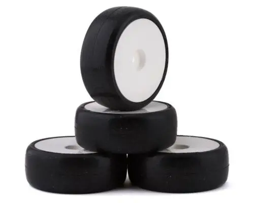 Sweep Exx-R3 Highend Compound Pre-Glued Tc Rubber Tyres - B Sw-Exx-40R3pgx 1