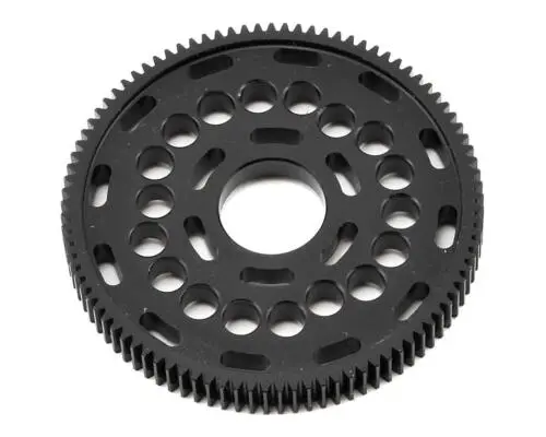 Yokomo 64Dp 93T Spur Gear 1