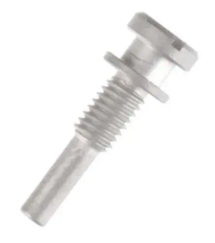 Os Engines Slide Valve Stop Screw 21J, Tessmann B21, R2103 Osm22848160 1