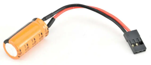 Power Hd 10V 2200Uf Power Capacitor #Rx30 1