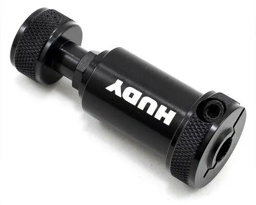 Hudy Wheel Adapter 1/10 - All Touring Cars - Hd102353 1