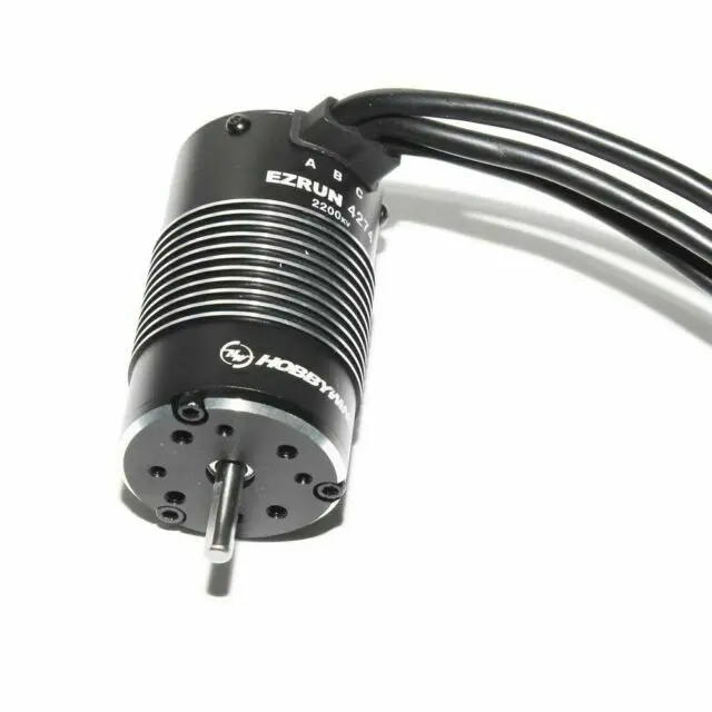 Hobbywing Ezrun-Sl-4274-2200Kv Motor - Hw 30402500 1