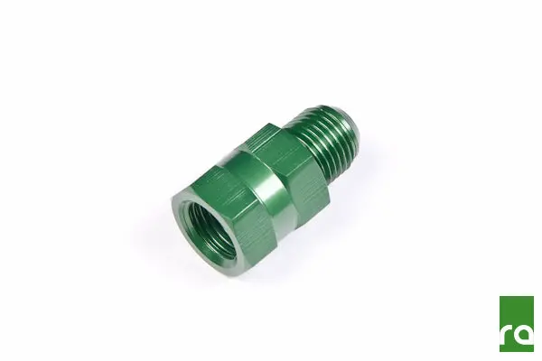 Radium Engineering M14 Inverted Flare To 6An Male Fittings 1