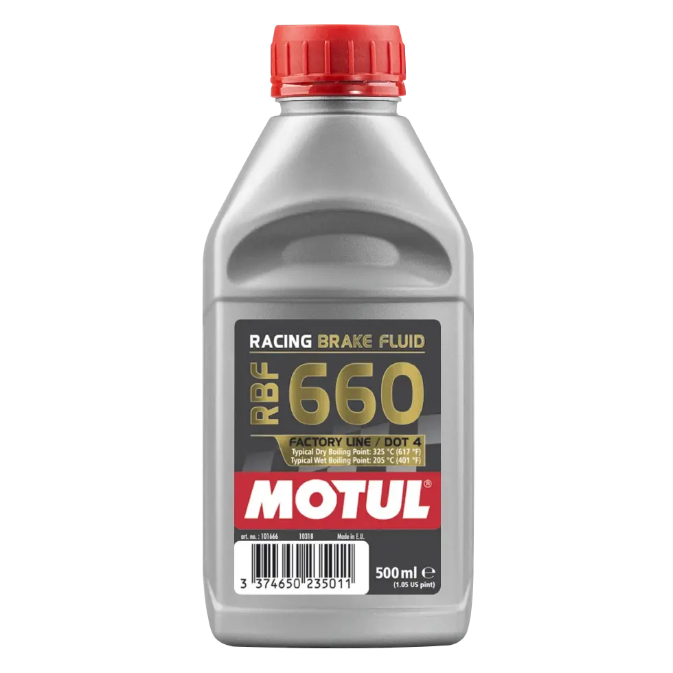 Motul Rbf 660 Factory Line 500Ml 1