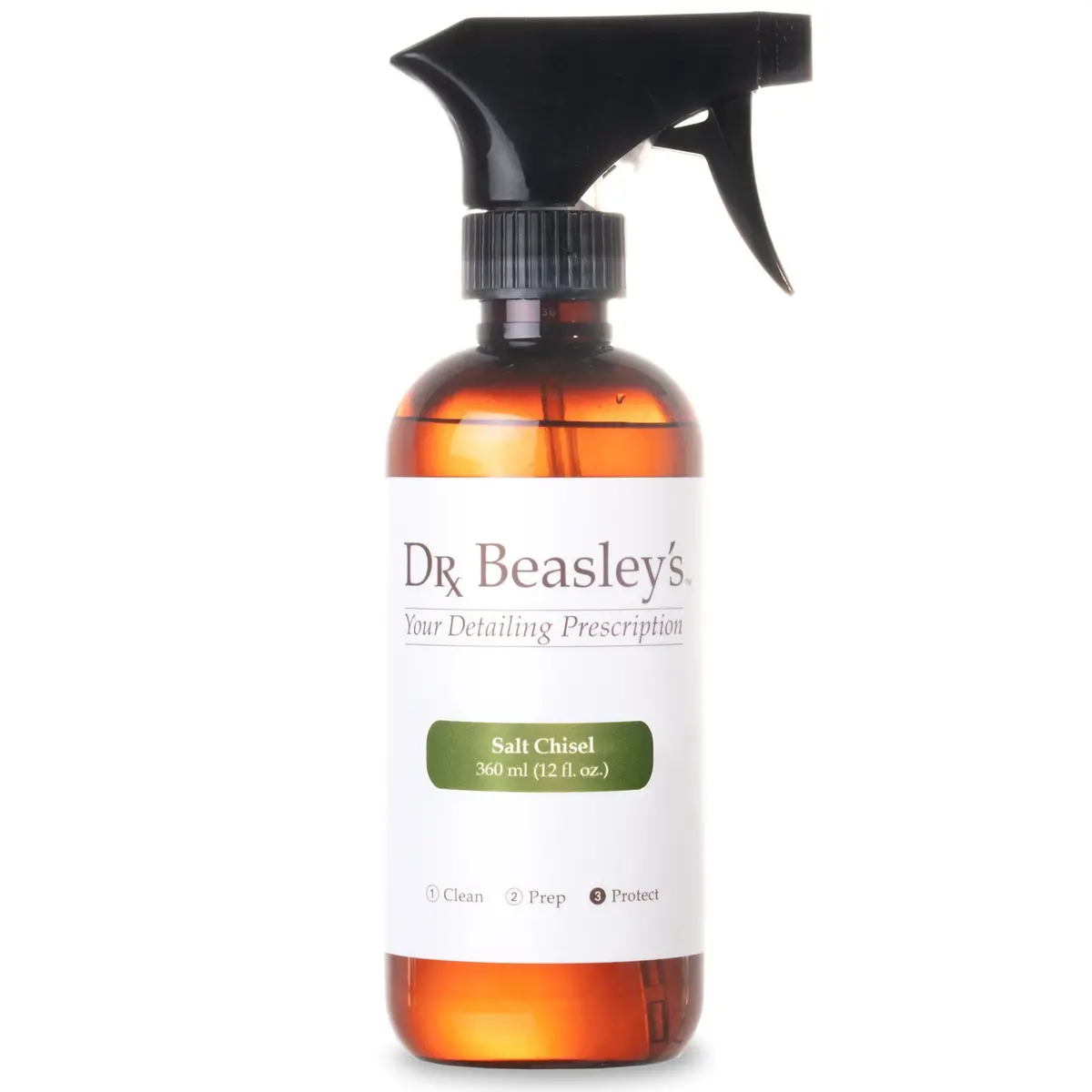 Dr. Beasley's Salt Chisel 12Oz 1