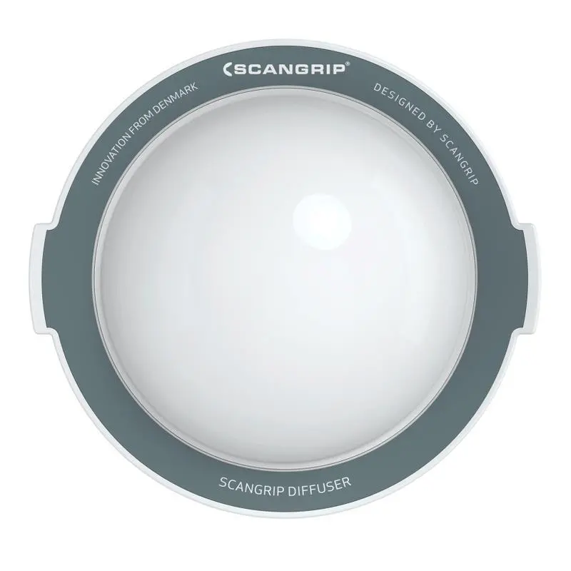 Scangrip Diffuser Large 03.5751 1
