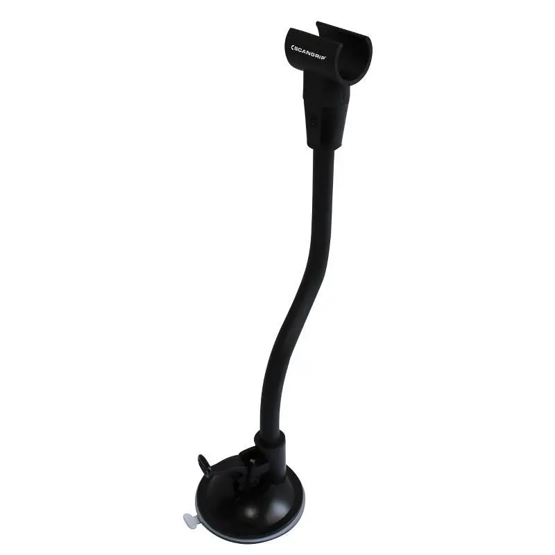 Scangrip Flexible Arm With Suction Cup 03.5219 1
