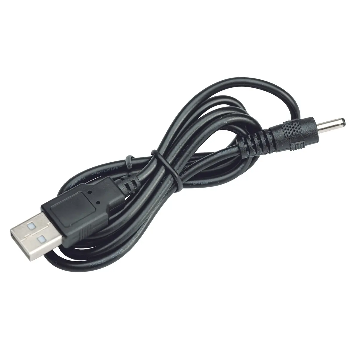 Scangrip Usb To Mini Dc Charging Cable 03.5307 1
