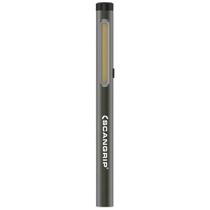 Scangrip Work Pen 200R 03.5127 1