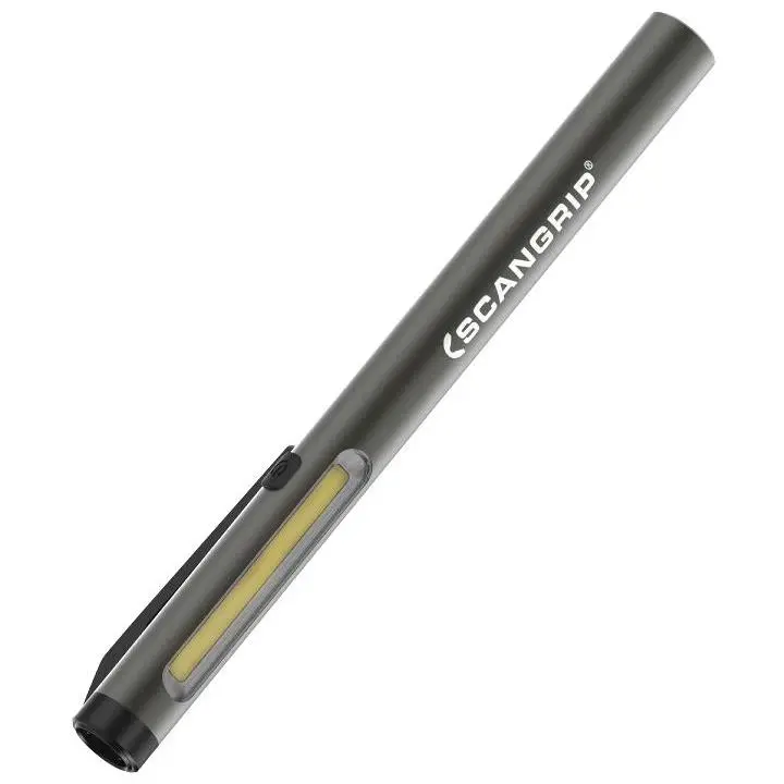 Scangrip Work Pen 200R 03.5127 2