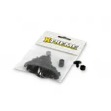 Body Wing Screw Kit 1