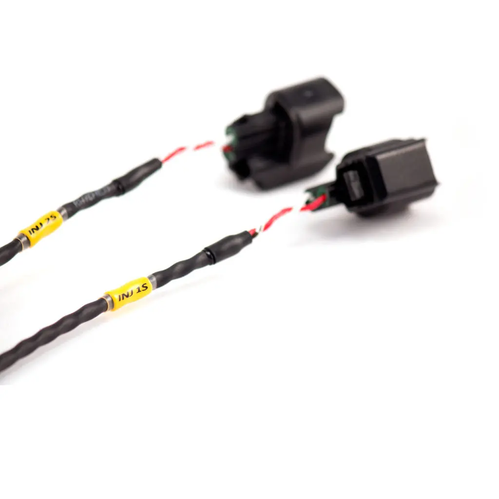 T1 Race And Development - Gt1r Secondary Injection Harness For Nissan Gtr R35 Vr38 2