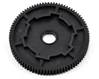 Serpent Srx2 Spur Gear (70,7276,78,80,82,84,86,88 Tooth) 1