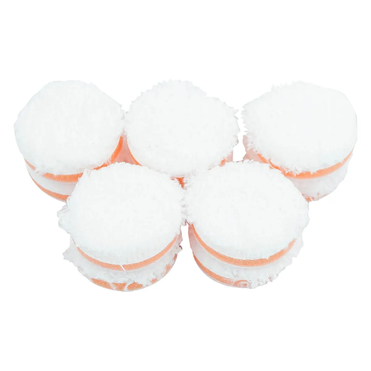 Shinemate (1.5", 2.2") Microfiber Cutting Pad (10 Pack) 1