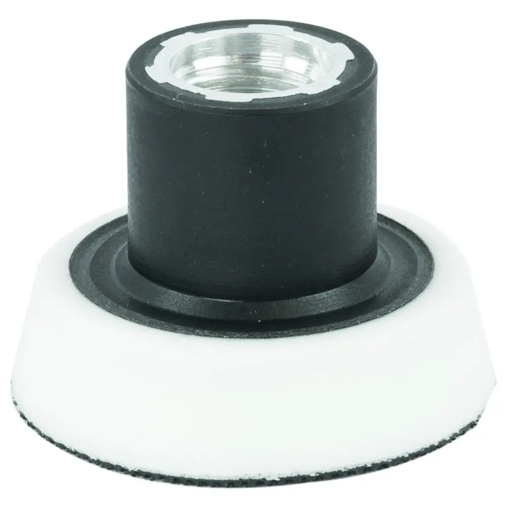Shinemate 2" Rotary Backing Plate (5/8Th X 11) 1