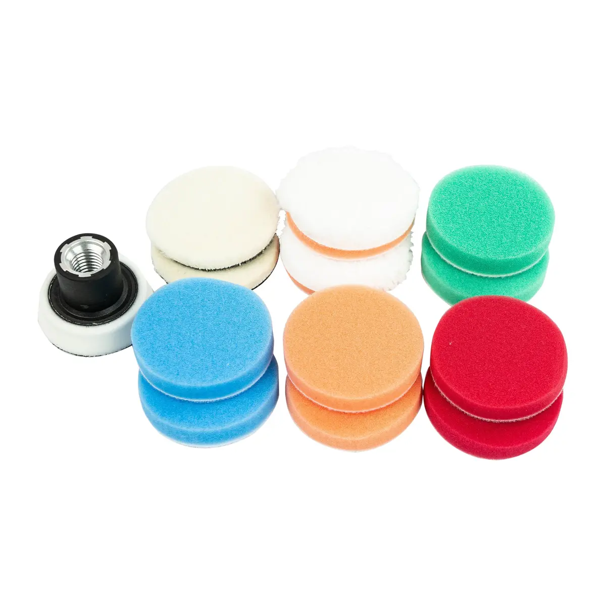 Shinemate Rotary, Drill, Da Kit (1" Or 2") 1