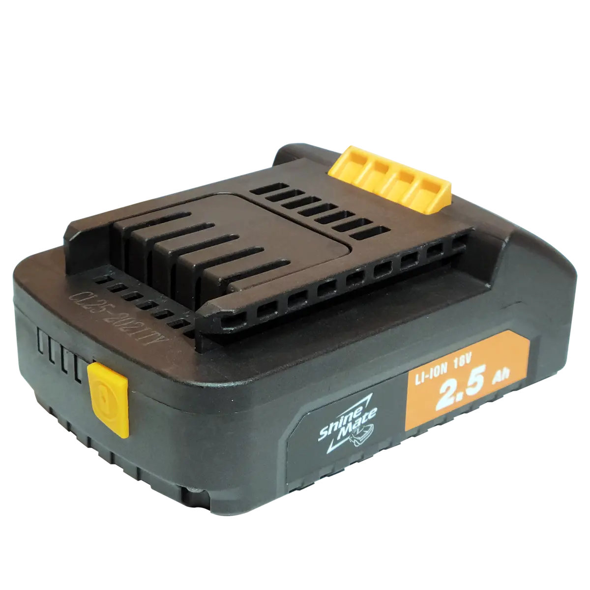 Shinemate Li-Ion 18V 2.5Ah Replacement Battery 1