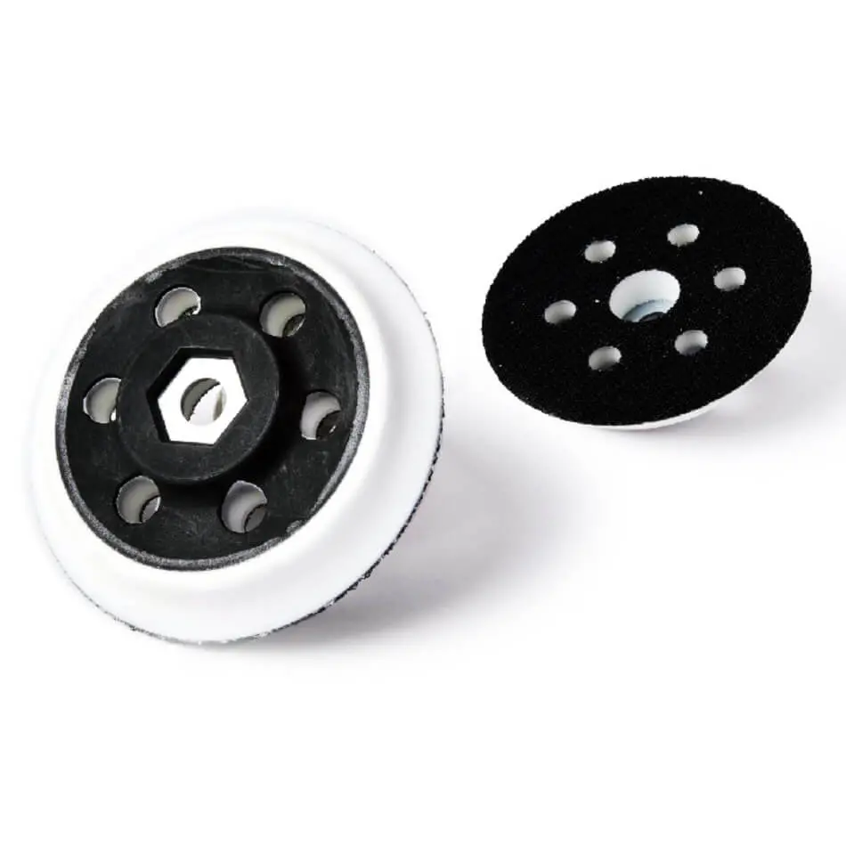 Shinemate 3" Backing Plate (Ex603, Eb351, Eb350, Eb230) 1