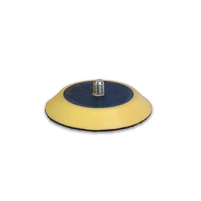 Shinemate 3" Da Backing Plate (5/16” X 24) 1