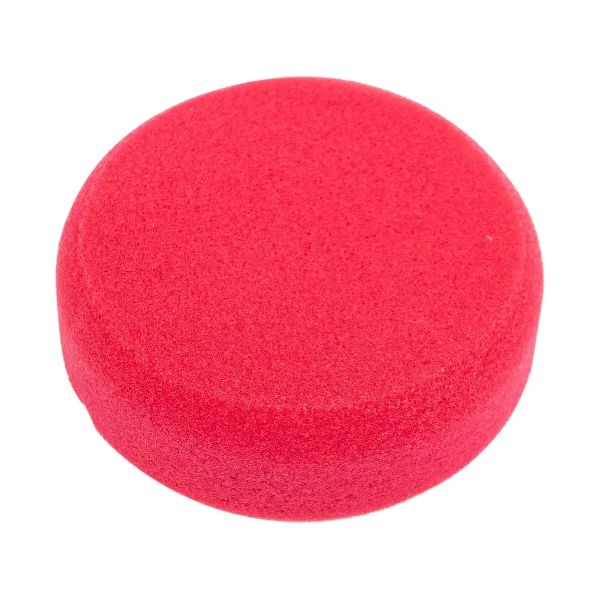 Shinemate 3.25" Red Finishing Pad 1