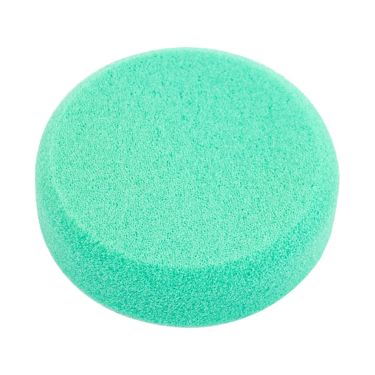 Shinemate 3.25" Green Heavy Cutting Pad 1