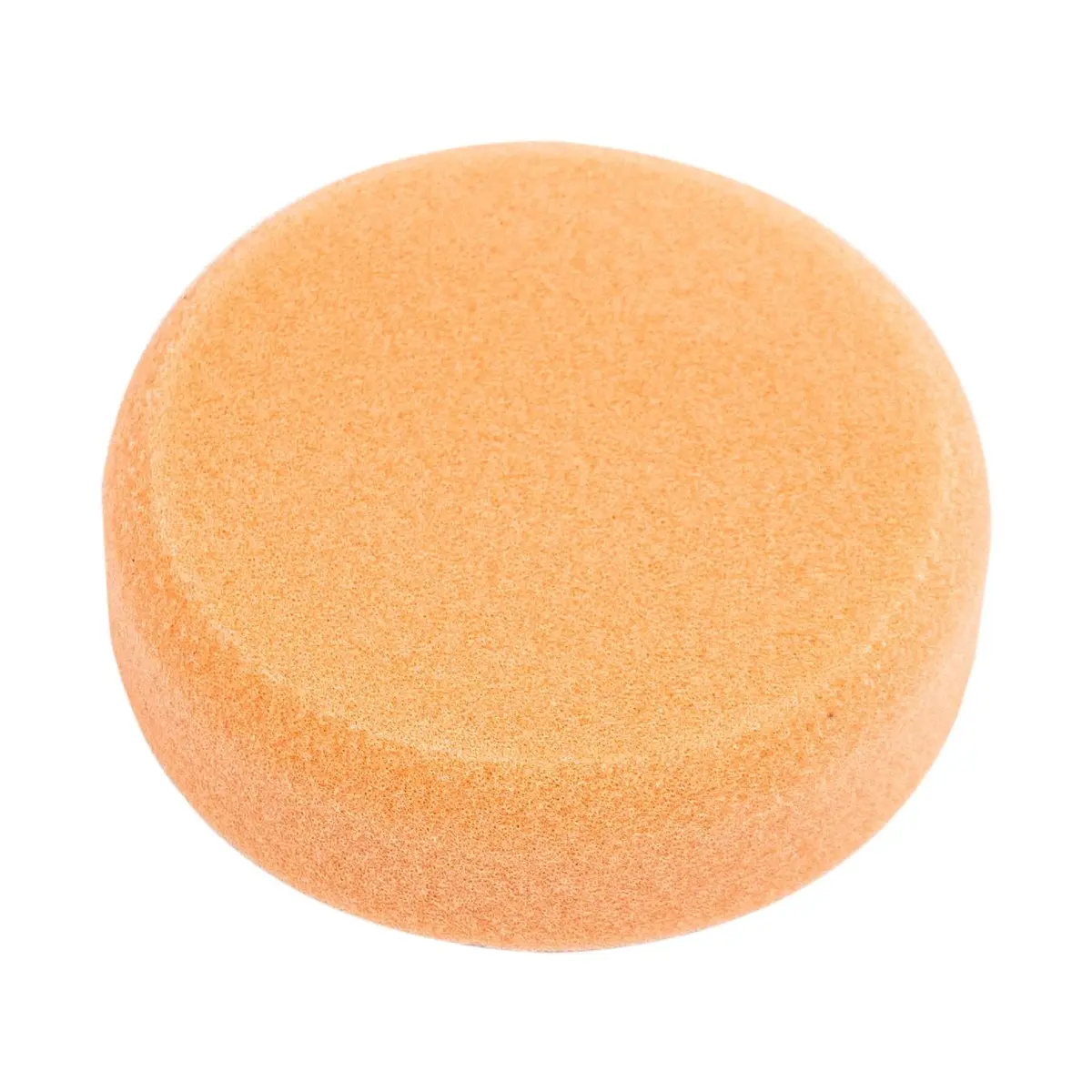 Shinemate 3.25" Orange Polishing Pad 1