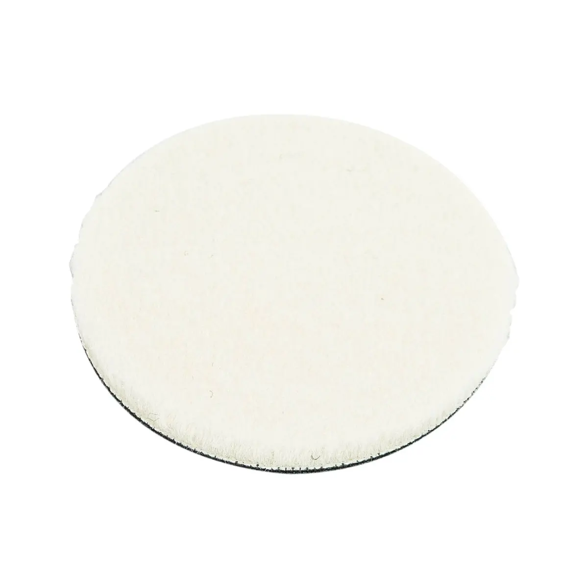 Shinemate 3" Short Wool Heavy Cutting Disc 1