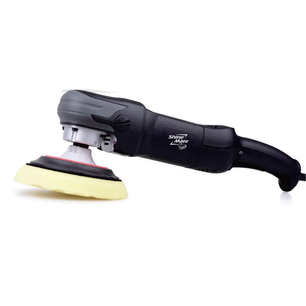 Shinemate Ep801 Gen2 Rotary Polisher 1