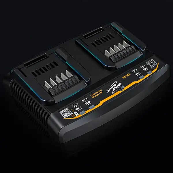 Shinemate Charger Dock Bc182 1