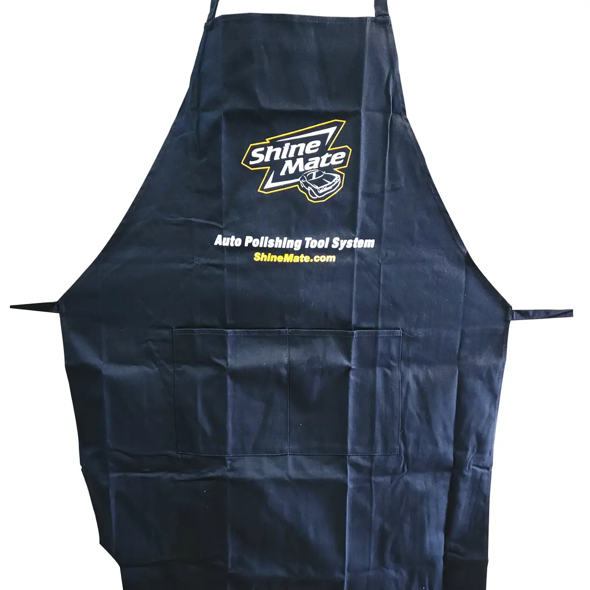 Shinemate Detailing Apron 1