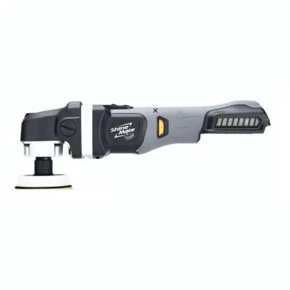 Shinemate Eb230 Compact Cordless 1"~3" Rotary Polisher 2
