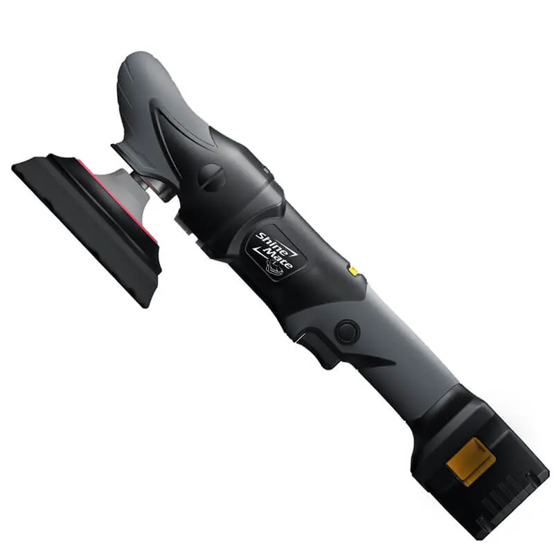 Shinemate Eb251-6 Cordless Rotary Polisher 1